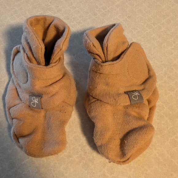 Other - $5 add-on bamboo Mike and Jojo  slippers